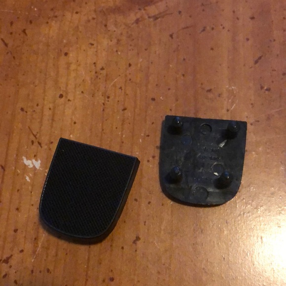 One of a kind Shoes of prey (self designed shoes) - Picture 3 of 4